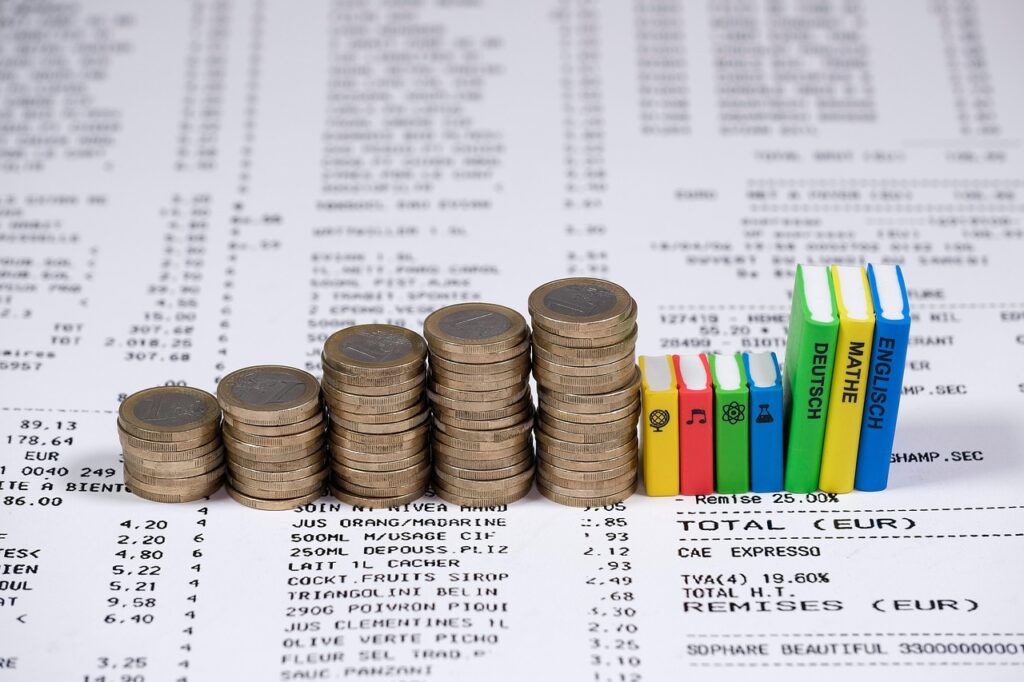 Financial Literacy: Understanding Money Matters