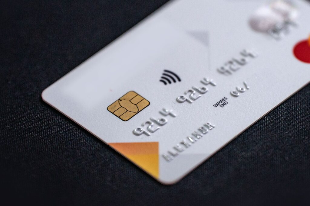 Contactless Payments Revolution