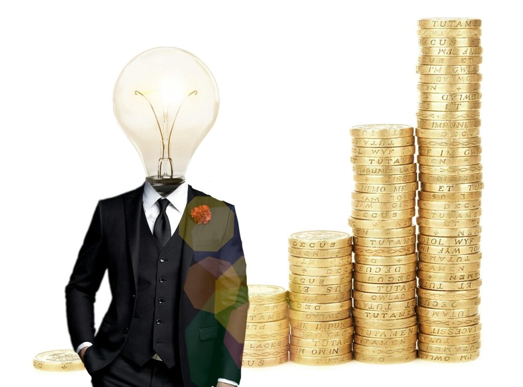 Financial Innovation Explained