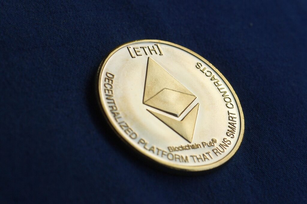 Ethereum Case Study: A Deep Dive
