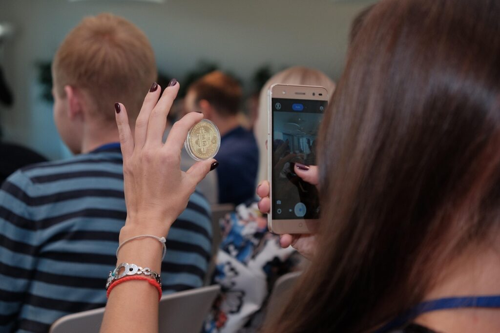 Blockchain Myths Debunked: A Beginner’s Guide
