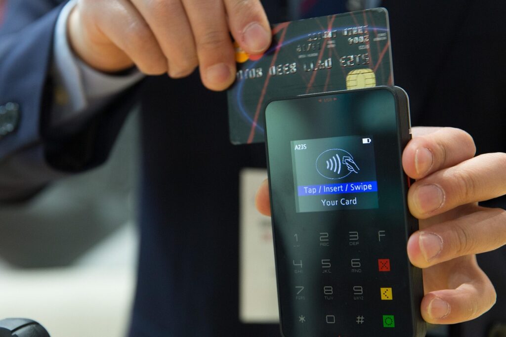 Contactless Payments Explained