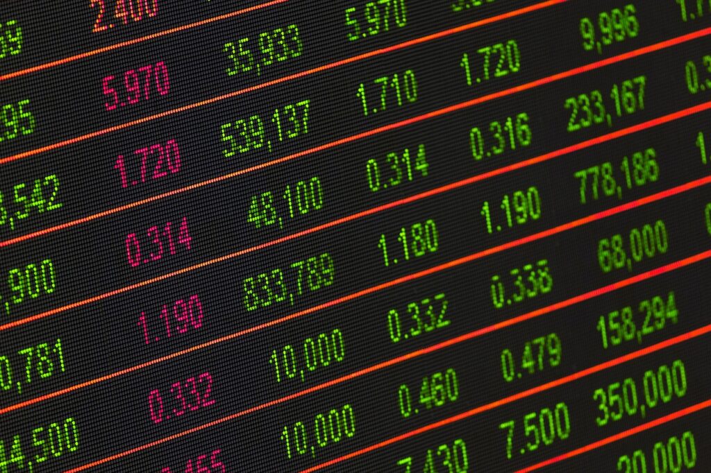 Understanding the Stock Market