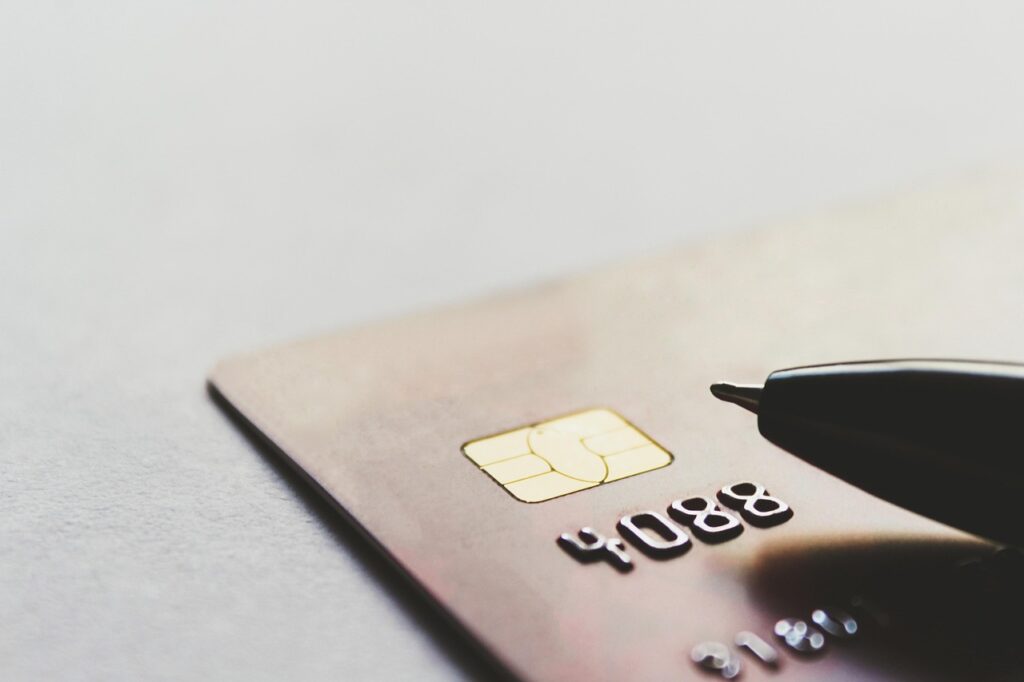 Payment Security 2026 Update