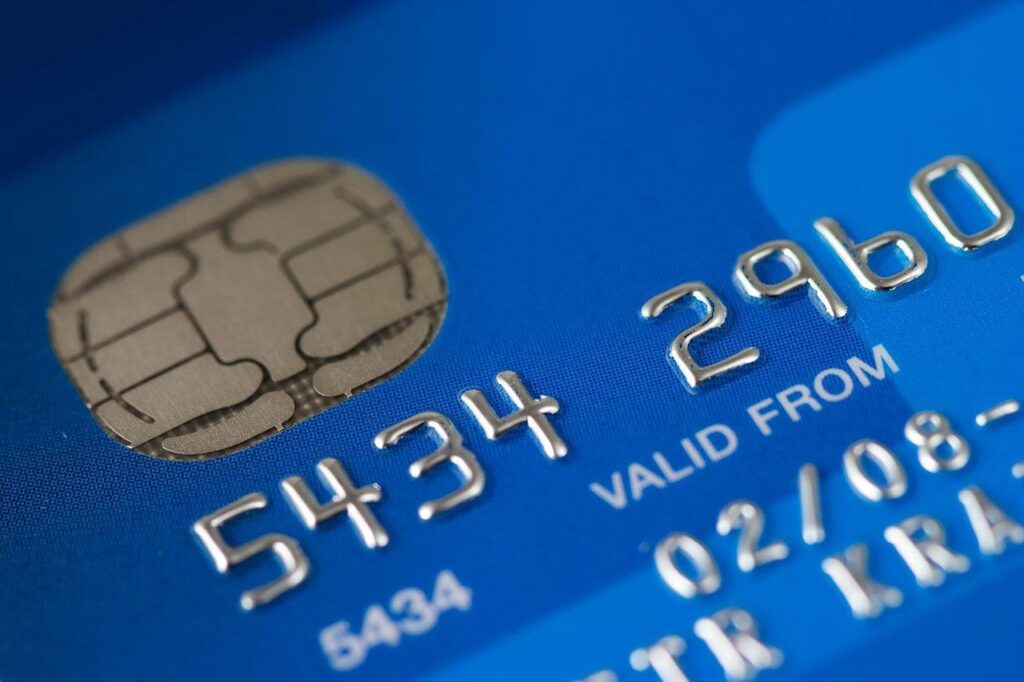 Boosting Payment Security