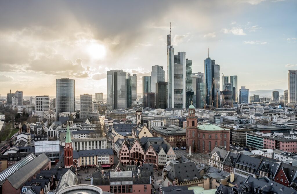 Embedded Banking: The Future of Finance