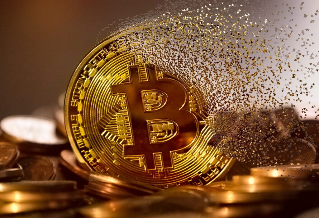 Decentralized Finance Explained