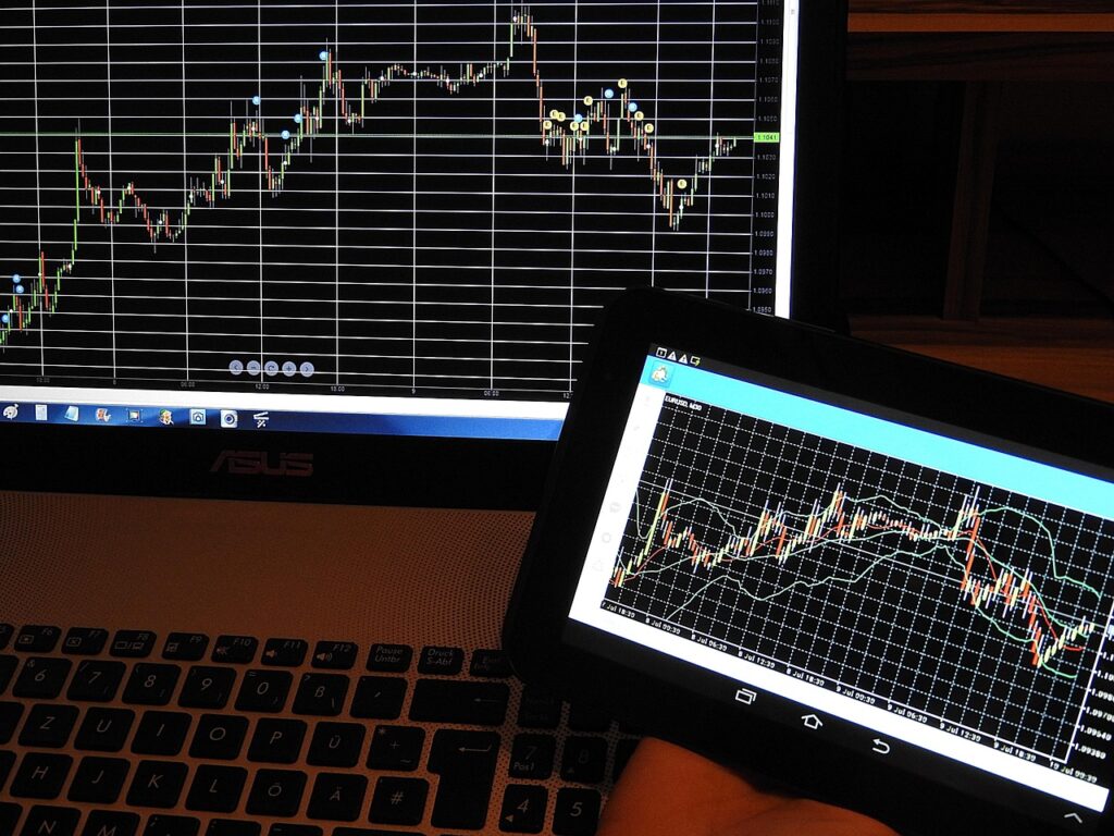 Forex Trading: A Comprehensive Guide