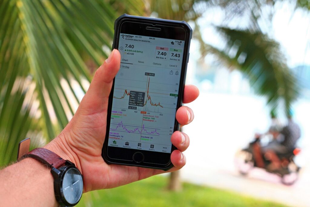 Avoiding Common Mistakes in Investment Apps