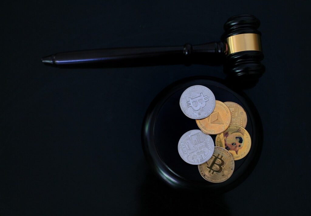 Crypto Regulations Explained