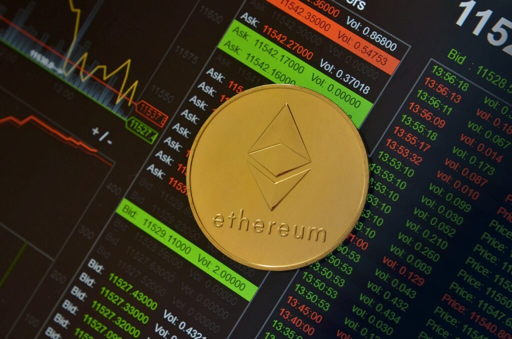 DeFi Opportunities