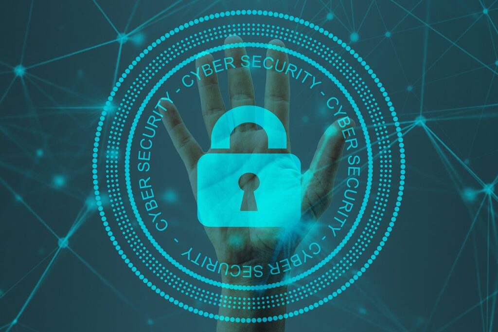 Cybersecurity: Protecting Against Threats