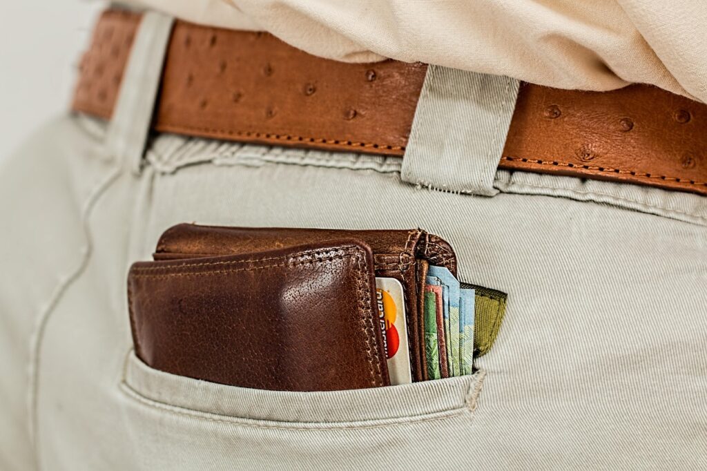 Understanding Business Credit