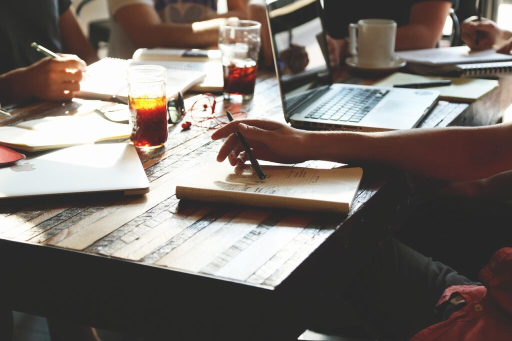 Fintech Startups Guide