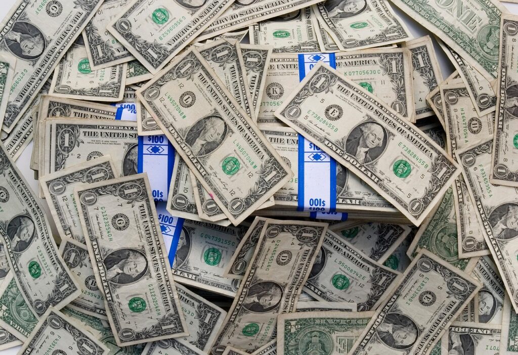 Saving Money in 2026