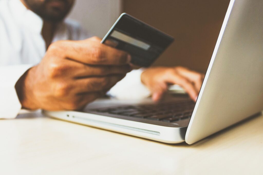 Digital Payments: Trends and Insights