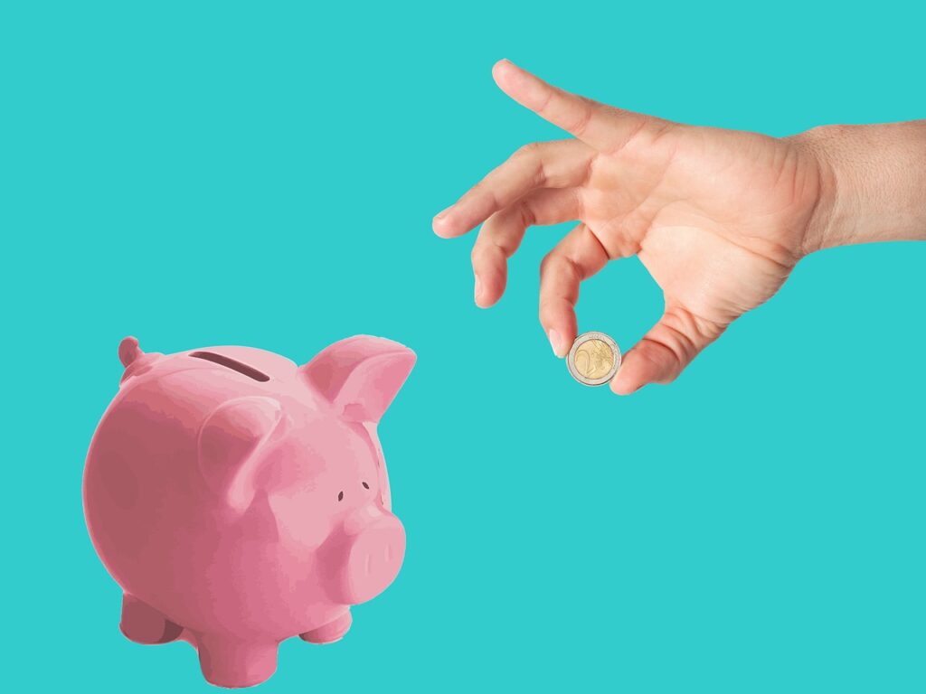 Mastering Personal Finance