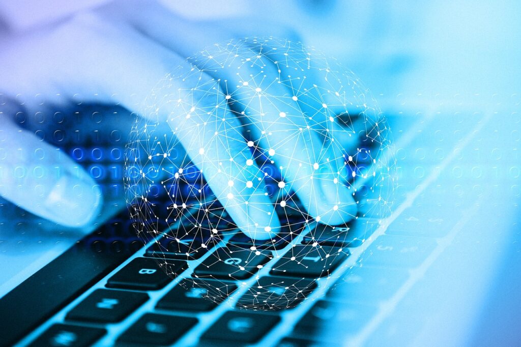 Blockchain Technology Explained
