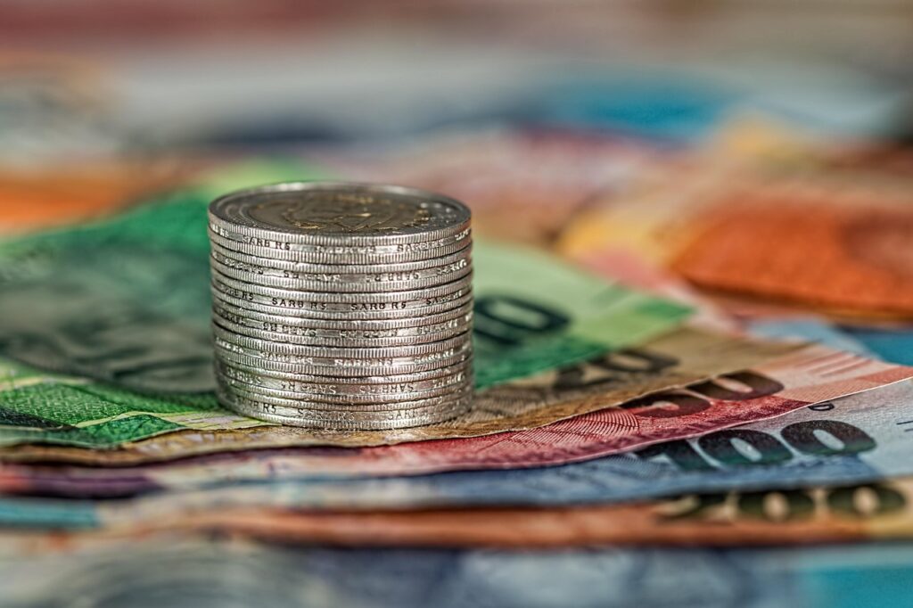 Choosing the Right Payment Processor