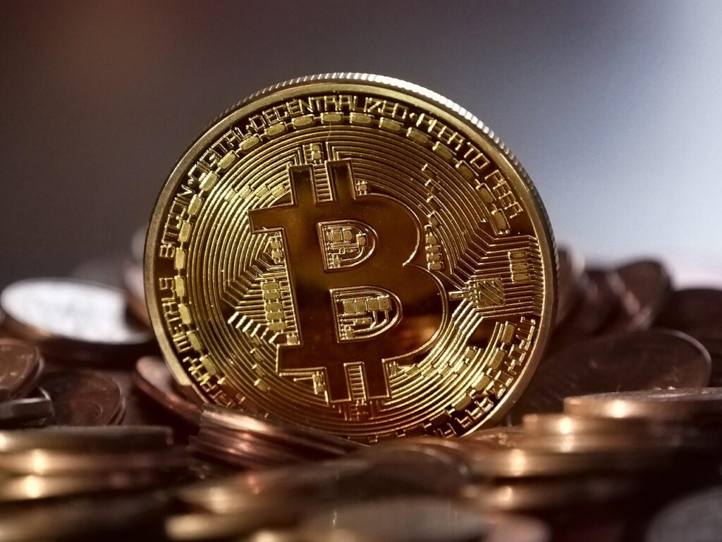 Digital Finance Revolution