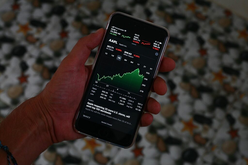 Finance Apps 2026 Update