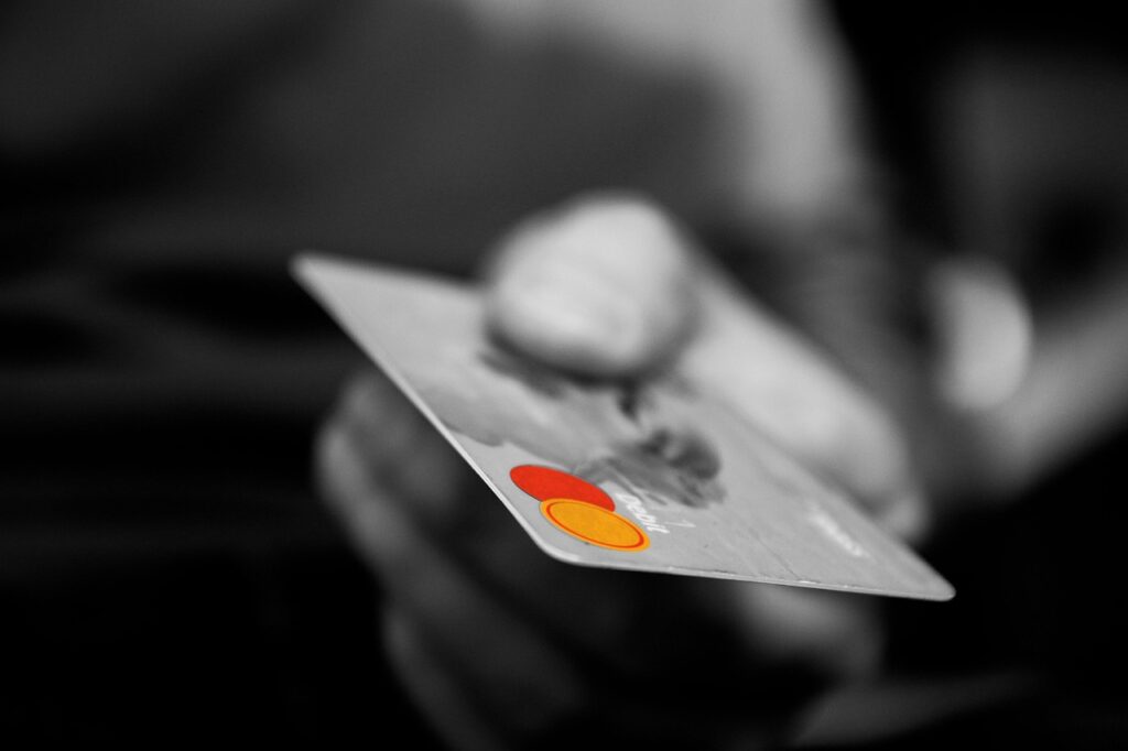Building Business Credit: A Comprehensive Case Study