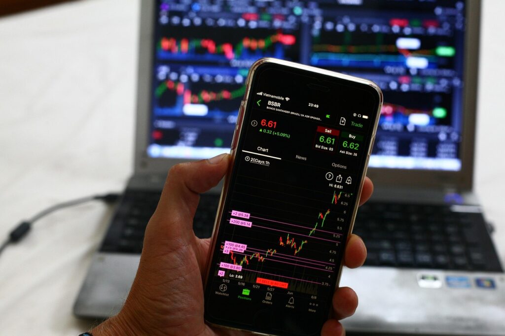 Finance Apps: Trends and Insights