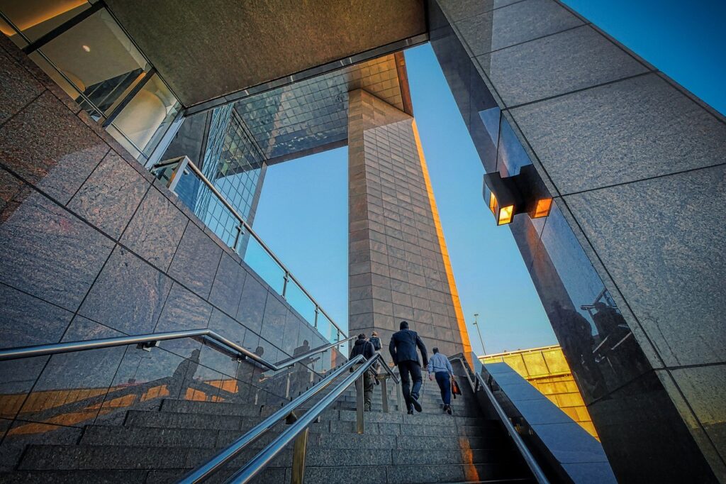 Fintech Careers: Future of Finance