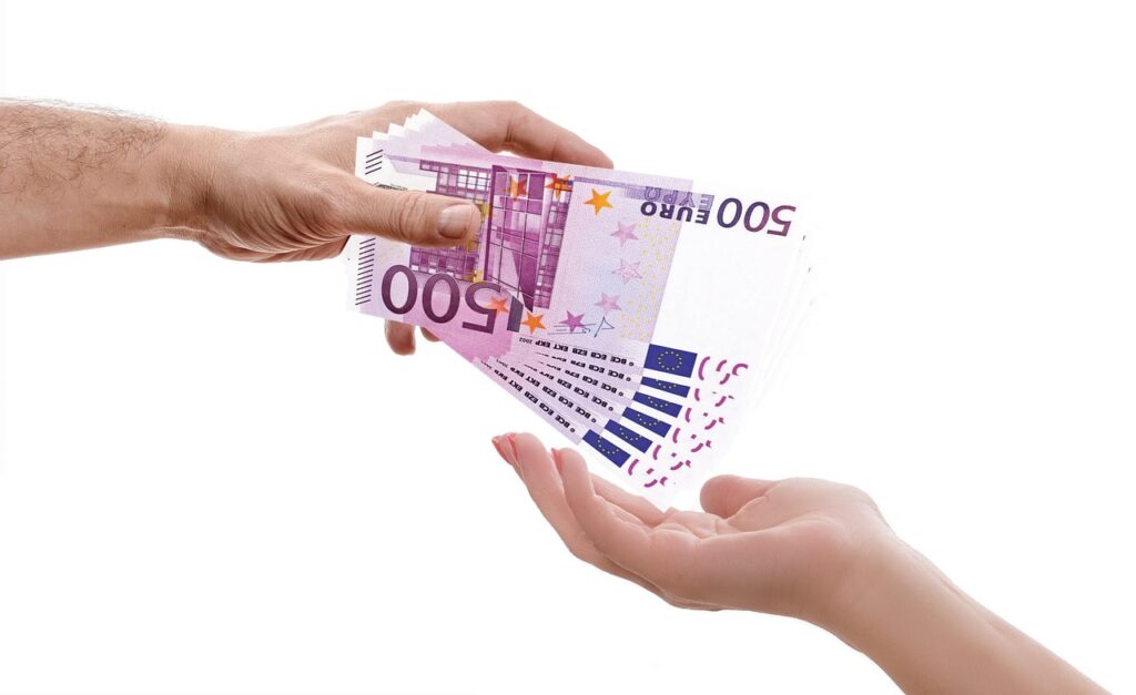 P2P Lending: A Case Study