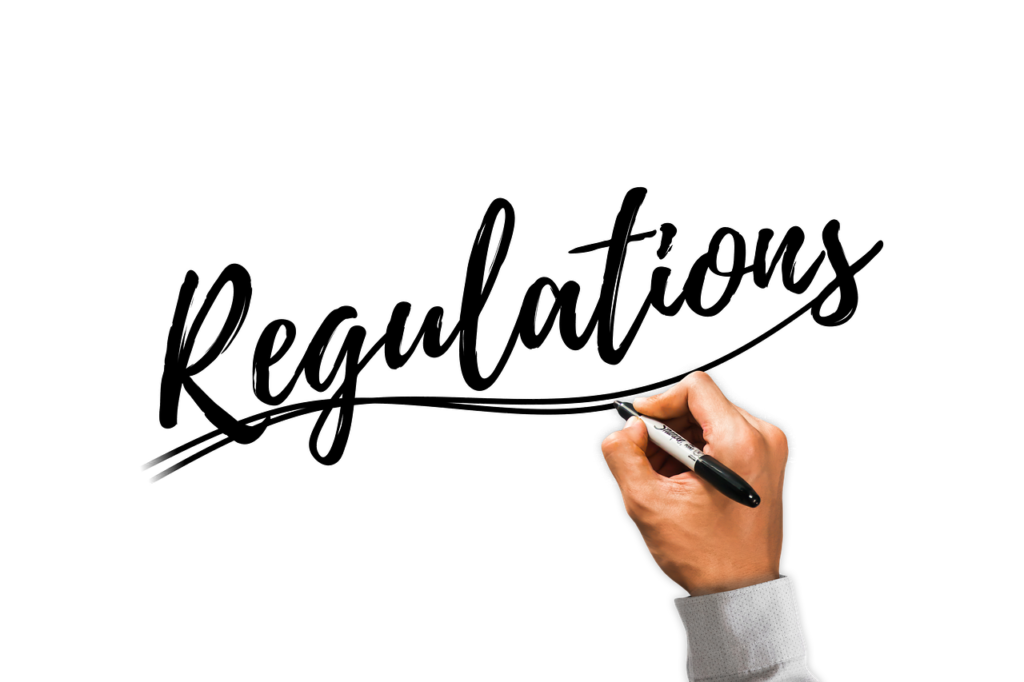 Fintech Regulations: A Growing Concern