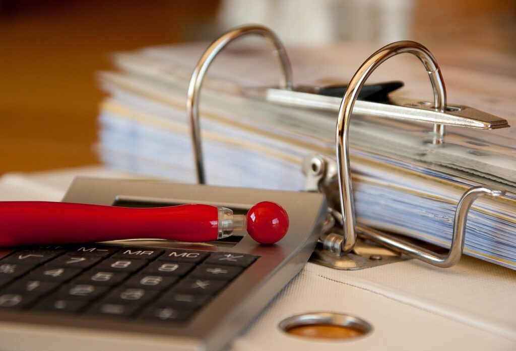 AI Accounting Revolution