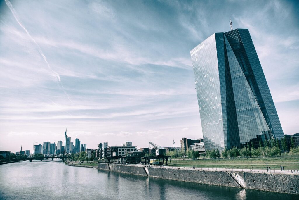 Central Bank Digital Currency Explained