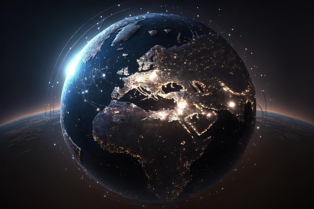 Web3 Finance: A New Era