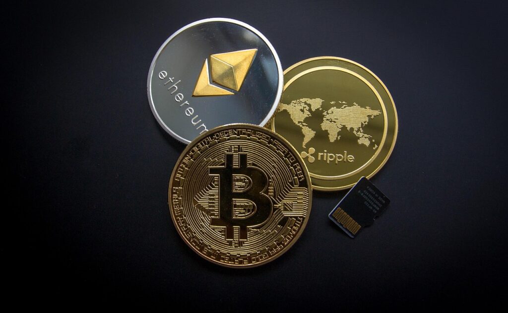 Digital Assets: The Future of Ownership