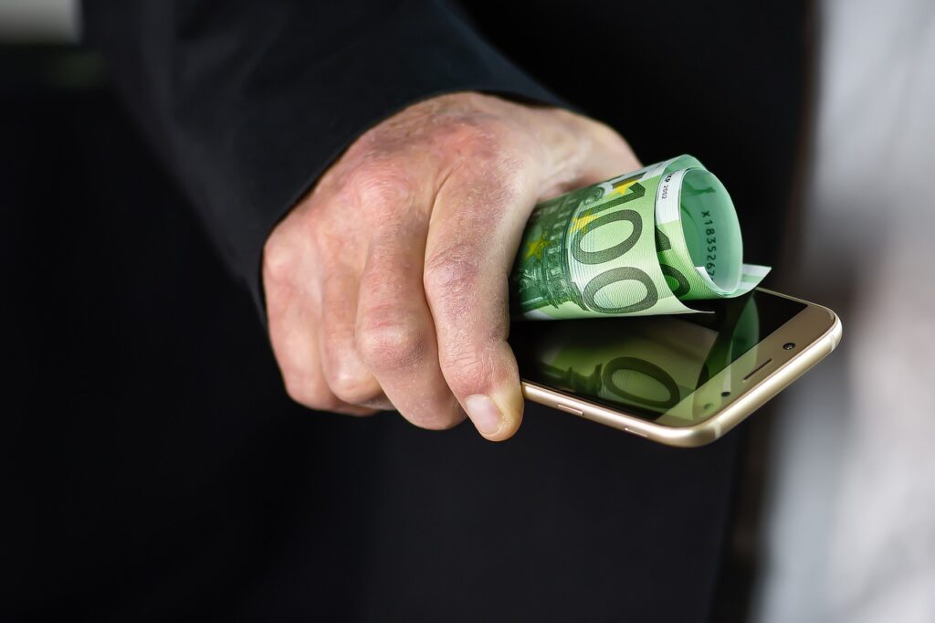 Digital Banking Essentials