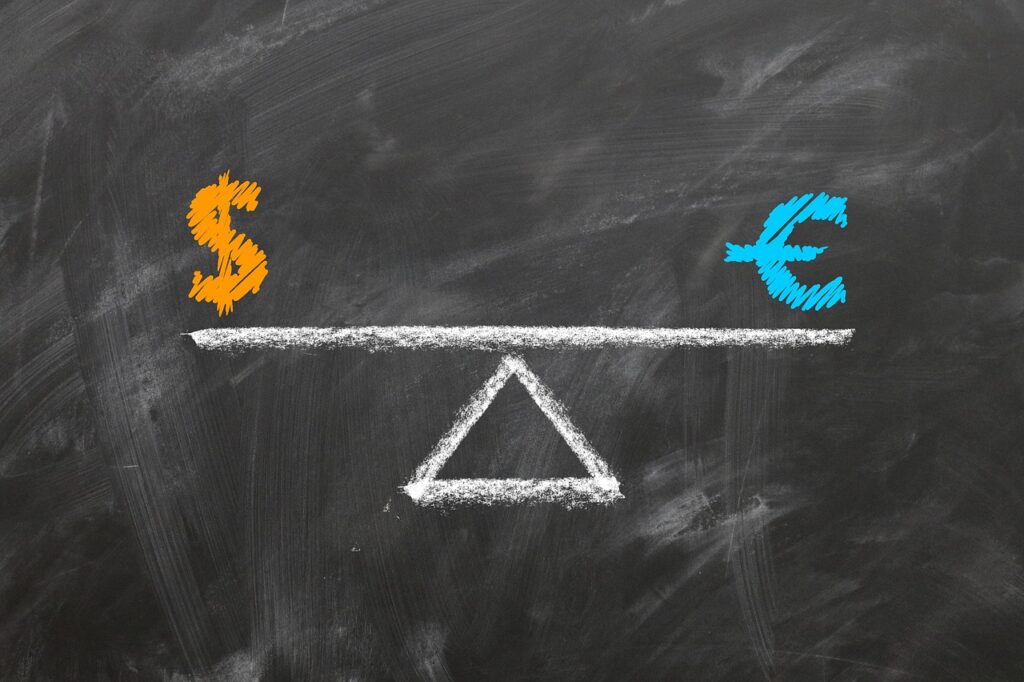 Exchange Rates for Beginners
