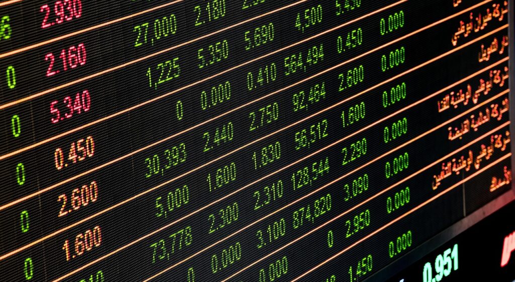 Exchange Rates Demystified