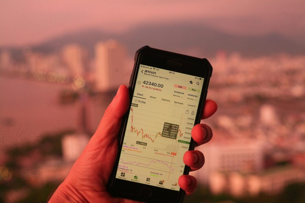 Stock Trading Apps Explained