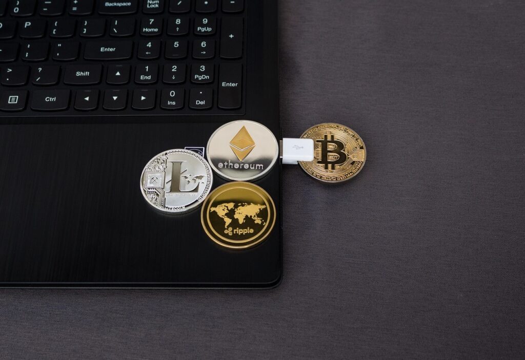 Crypto Wallets Explained
