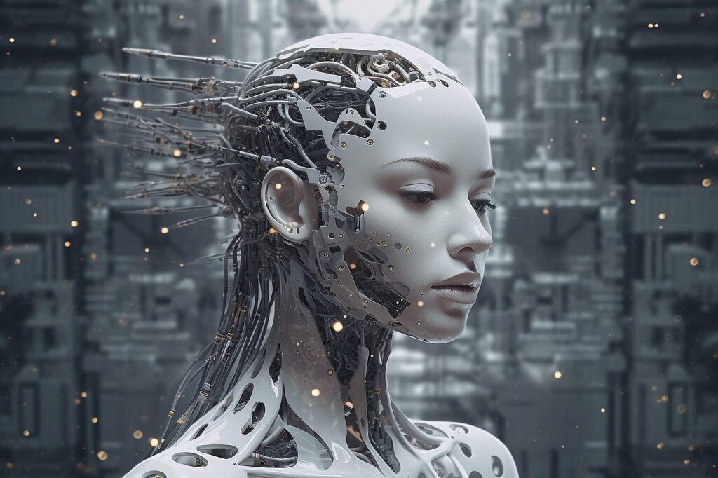 AI Fraud Detection Explained