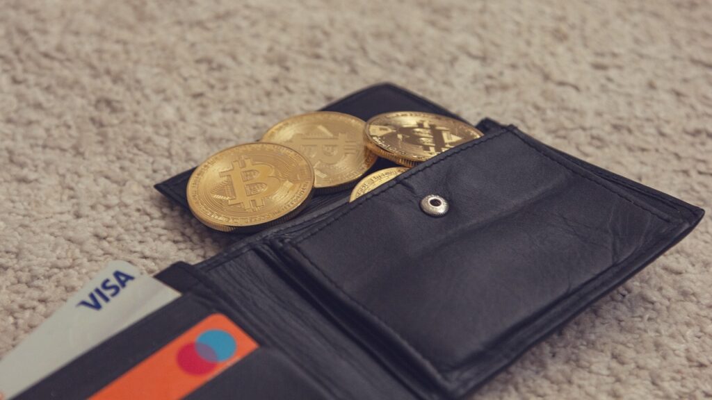 Crypto Wallets: Secure Digital Asset Management