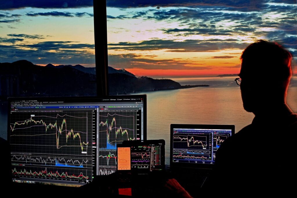 Stock Market Beginner Tips