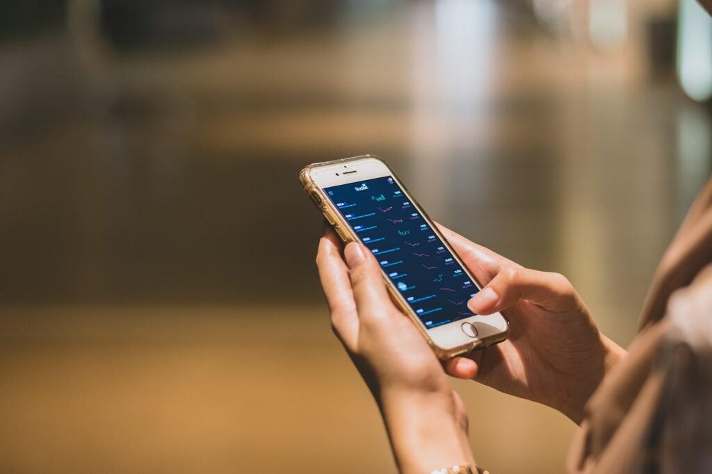 Investment Apps: The Future of Finance