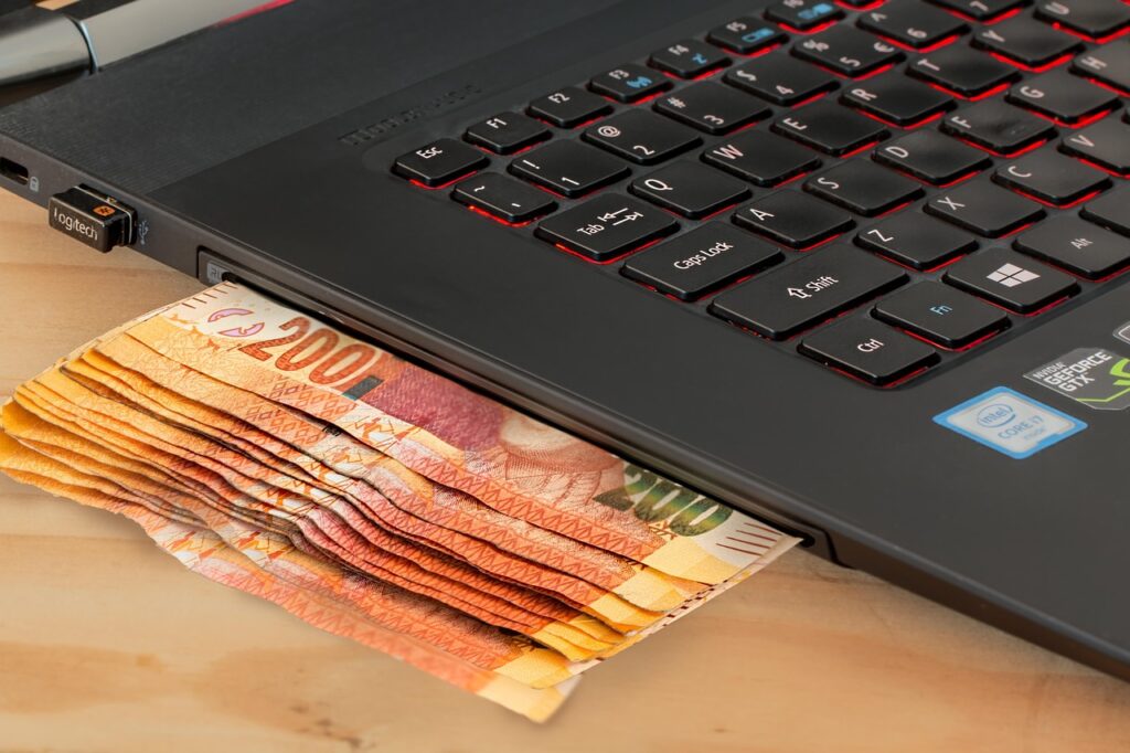 Online Banking Mistakes to Avoid