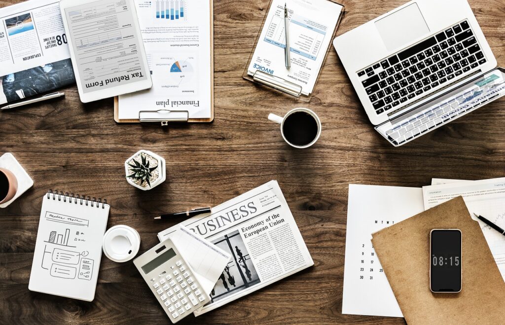 Mastering Business Finance for Beginners