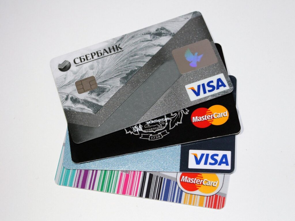 Contactless Payments Mistakes