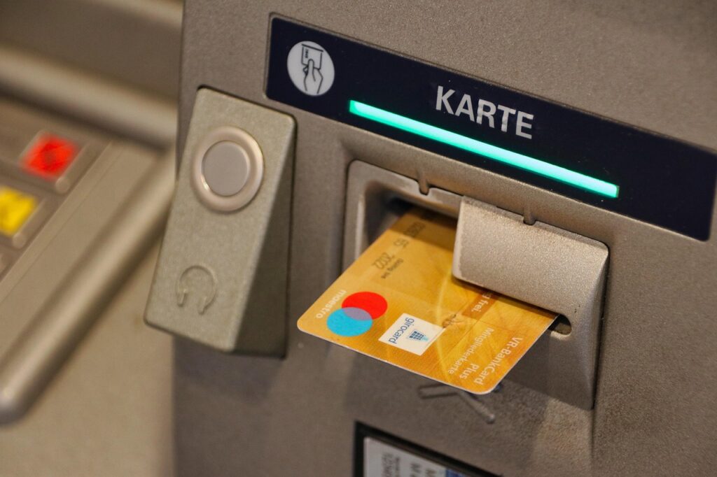 Financial Fraud: A Step-by-Step Guide