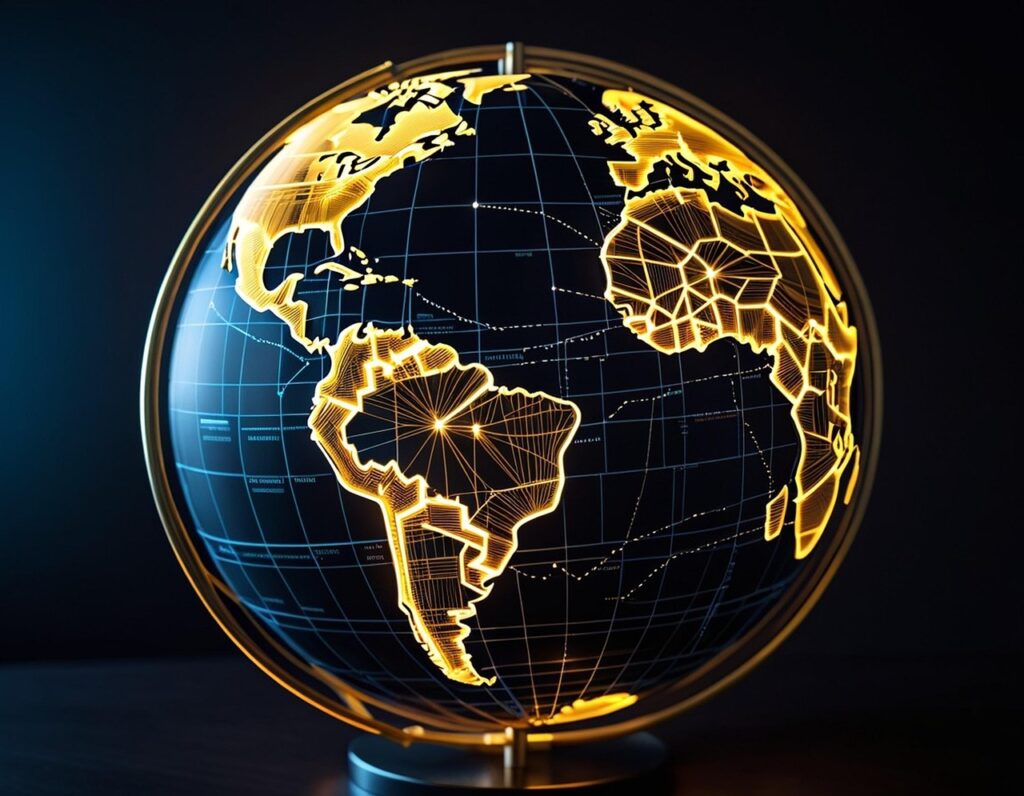 Fintech Revolution: Latest Trends
