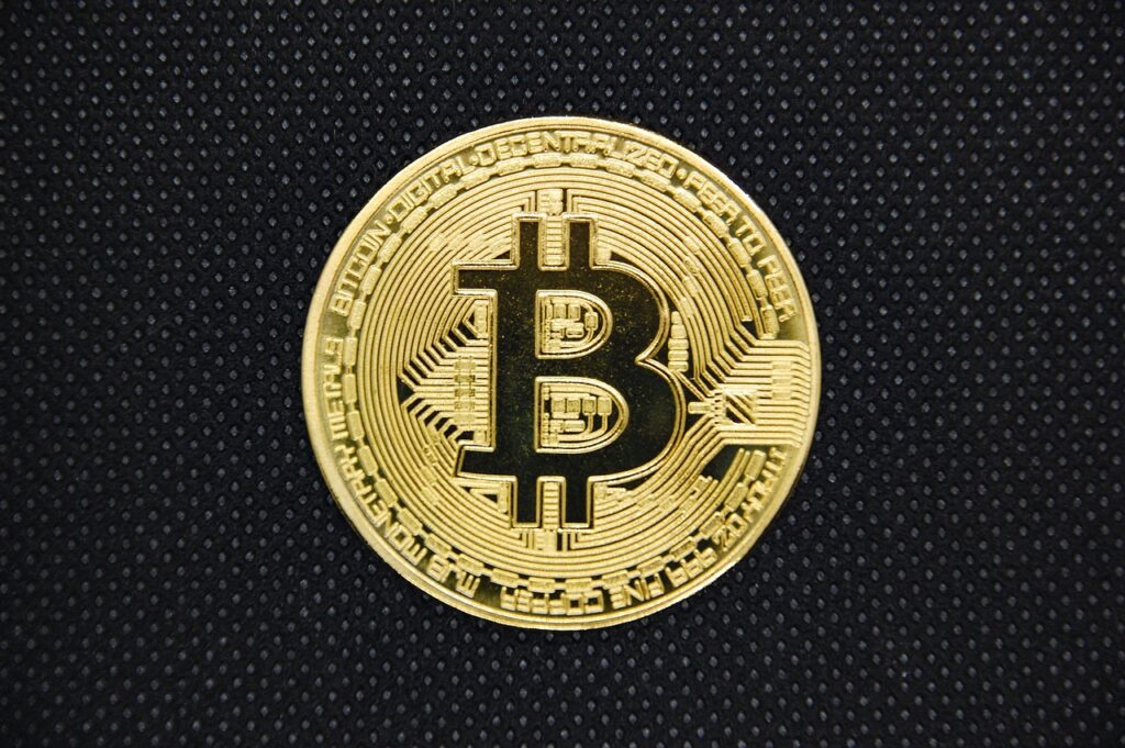 Bitcoin Revolution