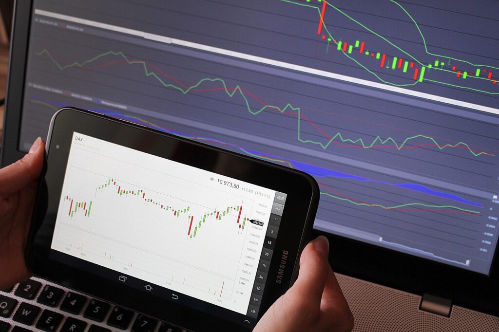 Mastering Forex Trading Advanced Strategies